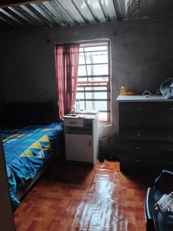 2 Bedroom Property for Sale in New Macassar Western Cape